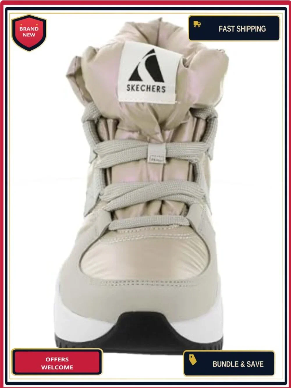 N/A fashion forward